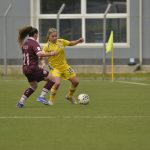 SERIE B FEMMINILE, FROSINONE – RES DONNA ROMA 1-2