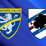 FROSINONE – SAMPDORIA, LA BIGLIETTERIA