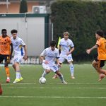 PRIMAVERA 1, FROSINONE – ROMA 0-2