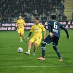 INTERVISTA POST PARTITA FRANCESCO GELLI