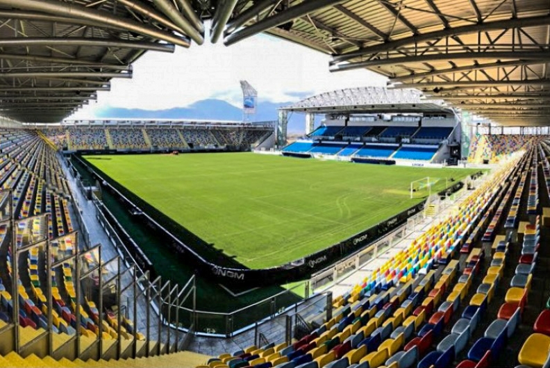 SUPERCOPPA FEMMINILE, LA FINALE ALLO STADIO ‘BENITO STIRPE’