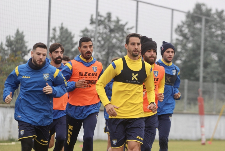 ALLENAMENTO 7 OTTOBRE