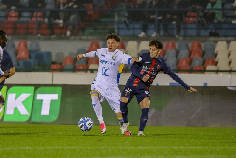 INTERVISTA POST PARTITA A TJAS BEGIC