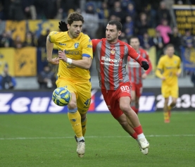 LUSUARDI AL PISA