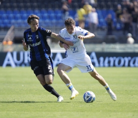 PISA – FROSINONE 1-0