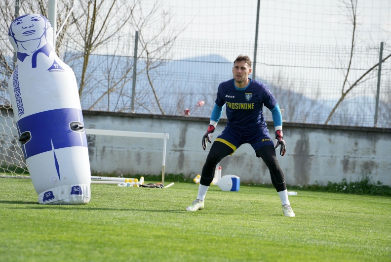 ALLENAMENTO 22 MARZO