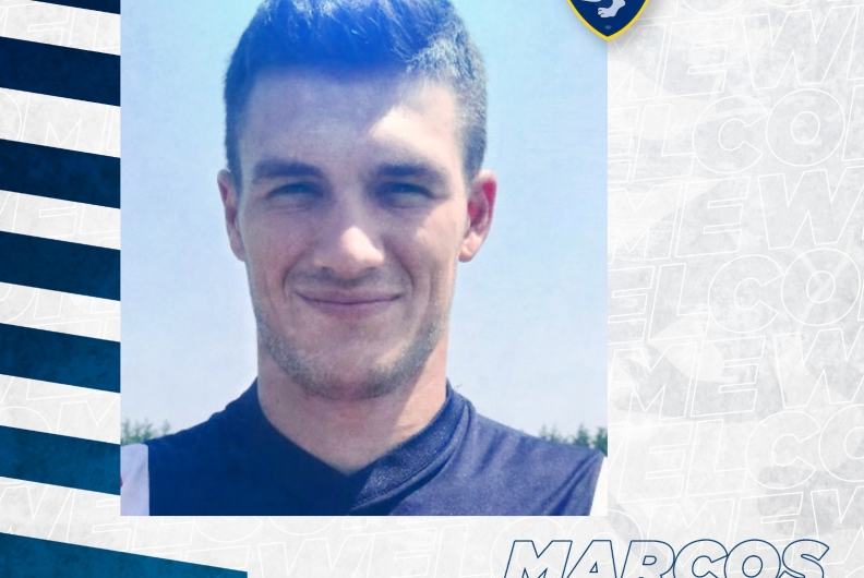 CURADO È DEL FROSINONE