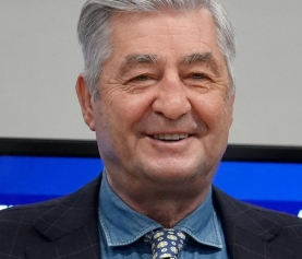 IL SALUTO DEL DIRETTORE ANGELOZZI