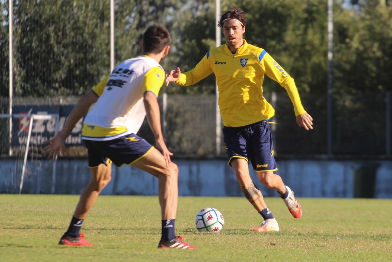 ALLENAMENTO 8 OTTOBRE