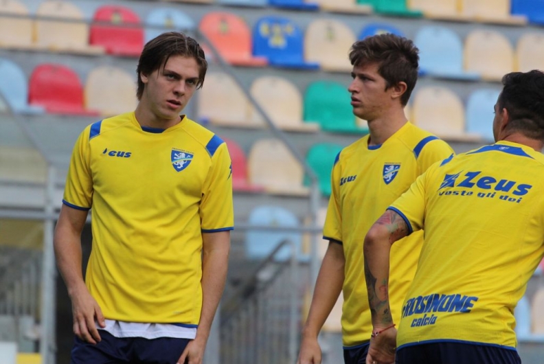 ALLENAMENTO 23 DICEMBRE