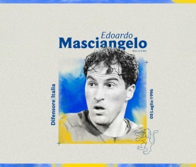 MASCIANGELO È DEL FROSINONE