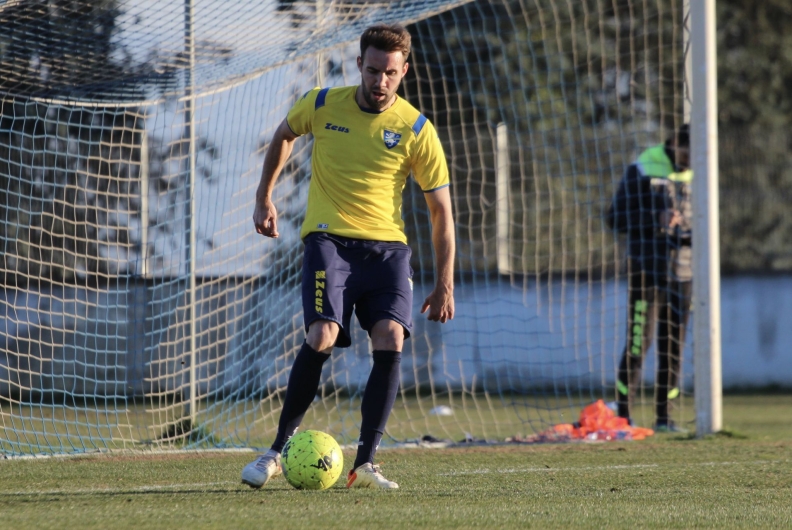 ALLENAMENTO 10 OTTOBRE