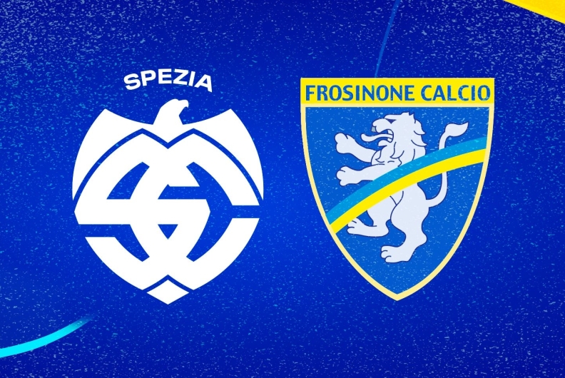 SPEZIA – FROSINONE | Biglietti Settore Ospiti