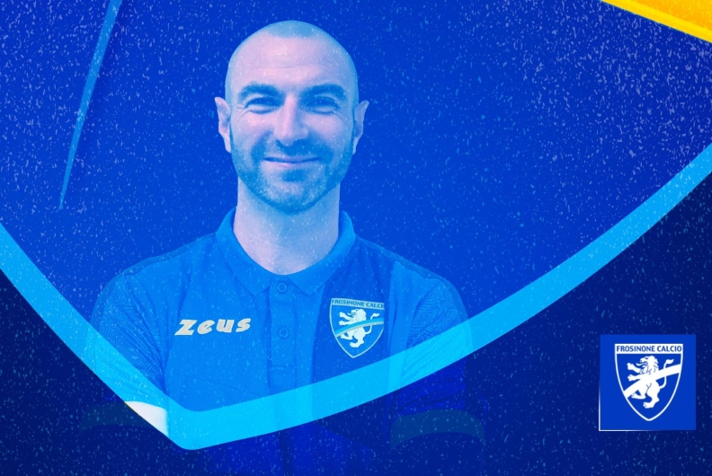 LUCIONI TORNA AL FROSINONE
