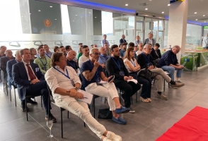 Serie BKT 22/23 | Open Day Sponsor Serie BKT 22/23 | Open Day Sponsor