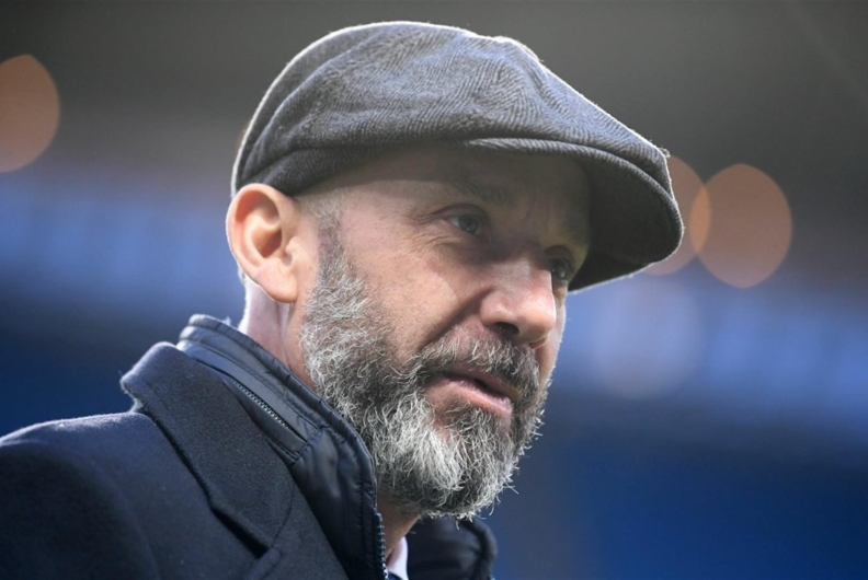 ADDIO GIANLUCA VIALLI, IL CORDOGLIO DEL FROSINONE CALCIO