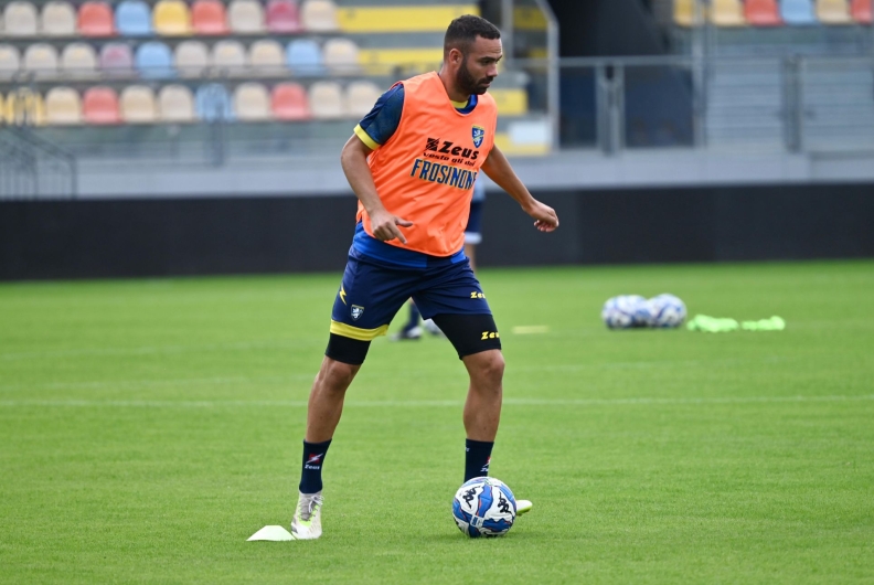 ALLENAMENTO 11 OTTOBRE