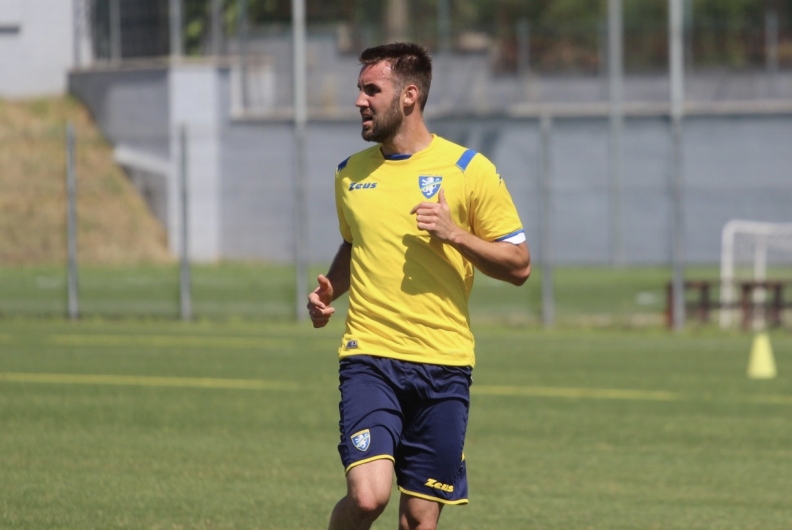 ALLENAMENTO 8 GIUGNO