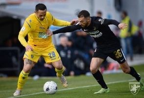 Serie BKT 21/22 | 28° Giornata | Ascoli – Frosinone 1-1 Serie BKT 21/22 | 28° Giornata | Ascoli – Frosinone 1-1