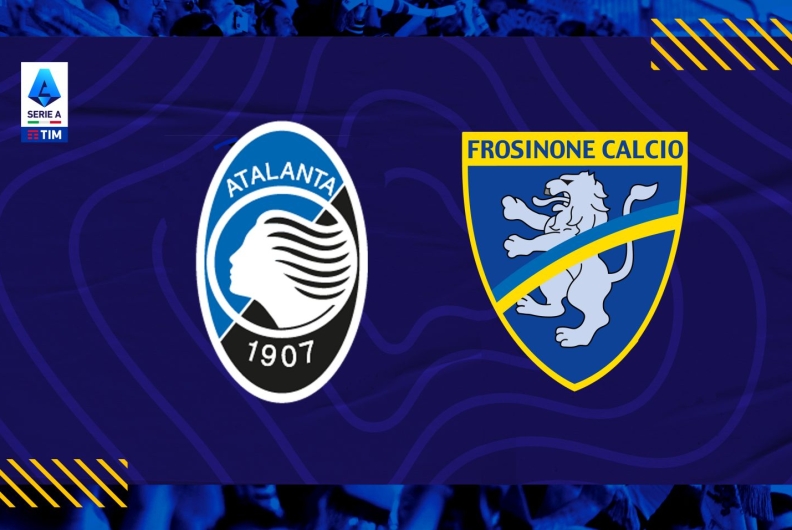 ATALANTA – FROSINONE | Info Utili per Settore Ospiti