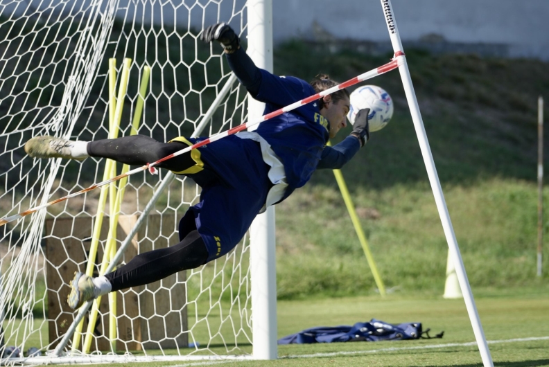 ALLENAMENTO 31 OTTOBRE