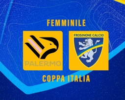 COPPA ITALIA SERIE C, LE GIALLAZZURRE CONQUISTANO LA FINALE