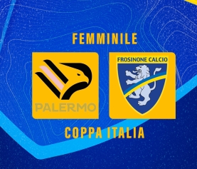 COPPA ITALIA SERIE C, LE GIALLAZZURRE CONQUISTANO LA FINALE