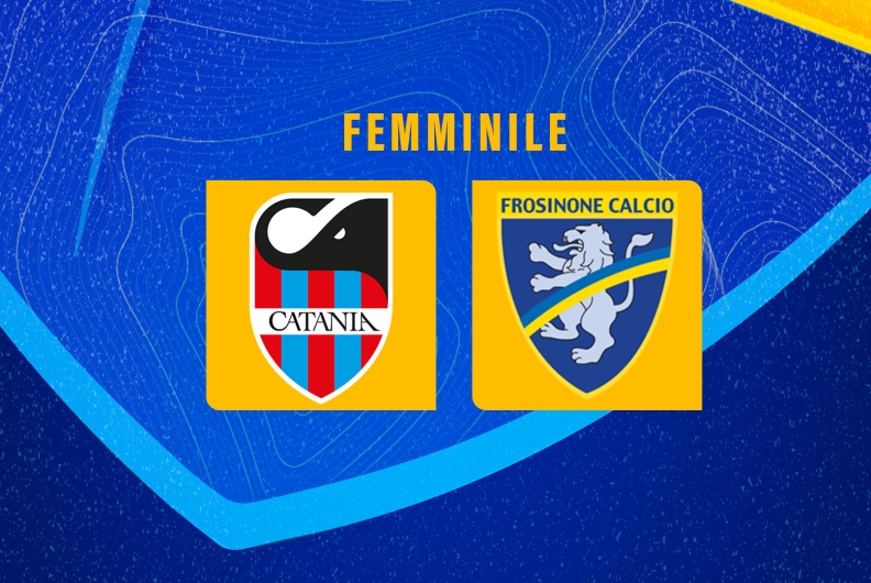 SERIE C FEMMINILE, ALTRA LARGA VITTORIA PER LE GIALLAZZURRE