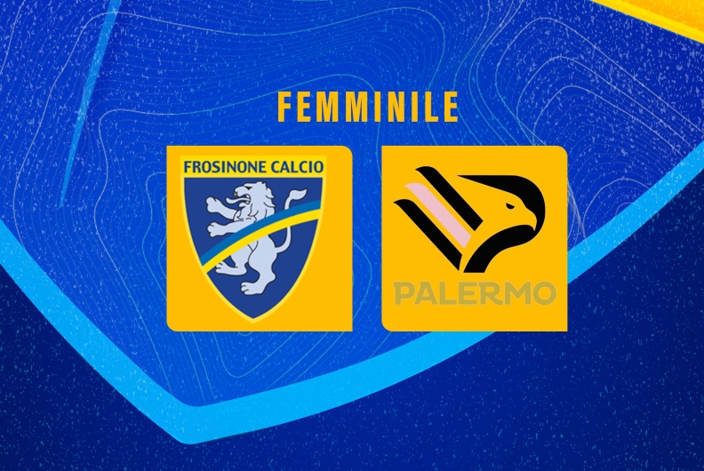 SERIE C FEMMINILE, VITTORIA CASALINGA CON IL PALERMO