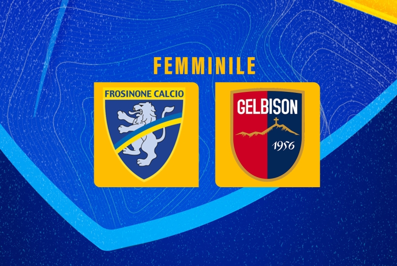 SERIE C FEMMINILE, PER LE GIALLAZZURRE SCONFITTA CONTRO LA GELBISON