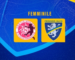 SERIE C FEMMINILE, VITTORIA NETTA CONTRO IL NITOR