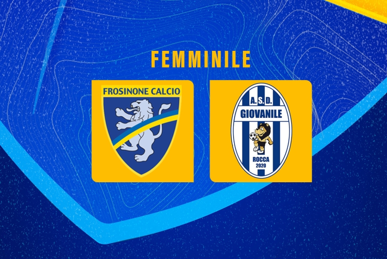 SERIE C FEMMINILE, LE GIALLAZZURRE TORNANO ALLA VITTORIA
