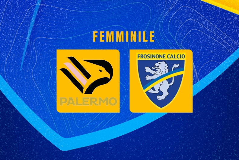 SERIE C FEMMINILE, VITTORIA IN TRASFERTA CON IL PALERMO