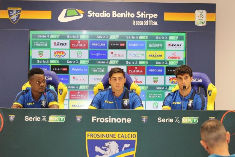 KONE-BOCIC-OLIVERI: “IL CALCIO DI GROSSO: REGOLE E DIVERTIMENTO”