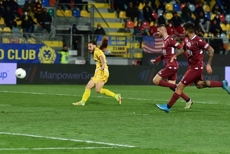 CANOTTO: “VITTORIA FANTASTICA, A CITTADELLA SENZA MOLLARE NIENTE”