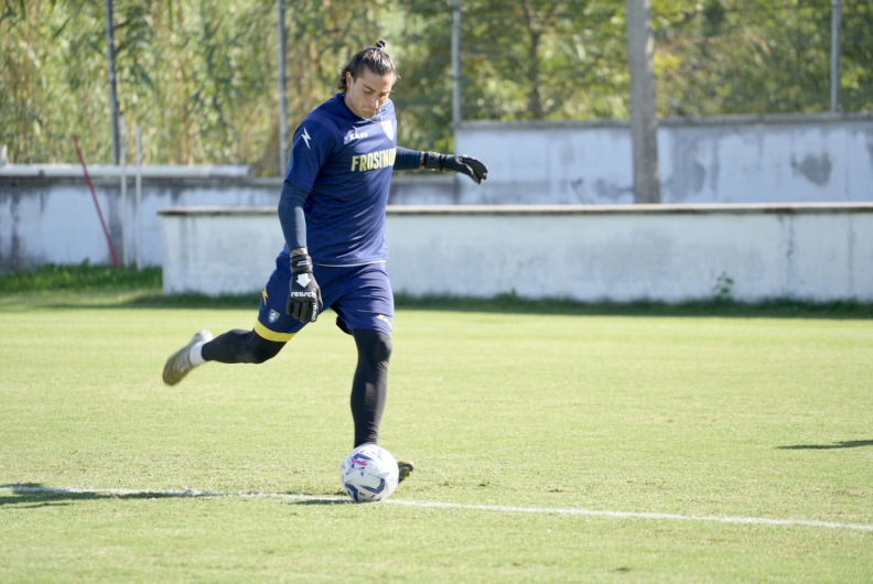 ALLENAMENTO 9 NOVEMBRE