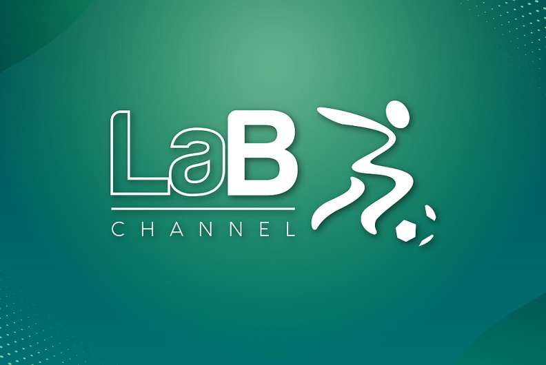 Il canale della Lega B su Amazon Prime Video