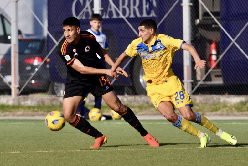 PRIMAVERA, FROSINONE – CAGLIARI INFO ACCESSI