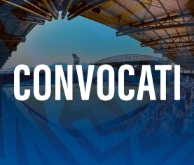 PISA-FROSINONE, I CONVOCATI