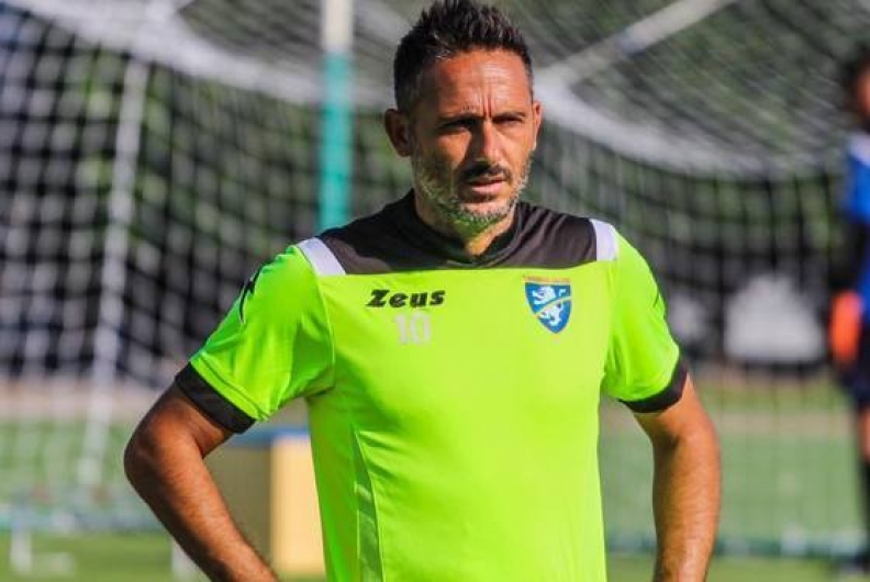 UNDER 17, PESCARA-FROSINONE 2-3