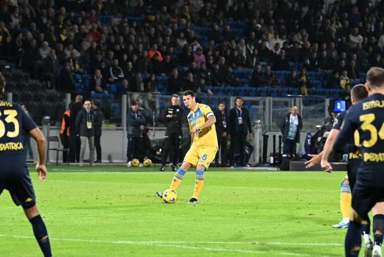 LE PAROLE DI MAZZITELLI IN MIXED ZONE