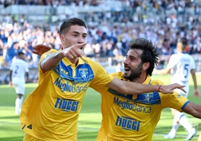 Serie A Tim 23/24 | 8° Giornata | Frosinone – H. Verona 2-1