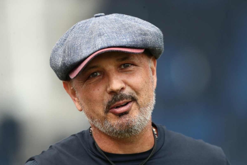 CIAO SINISA