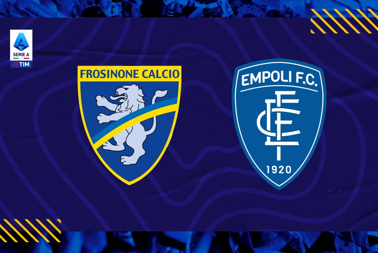 FROSINONE EMPOLI, LA BIGLIETTERIA Frosinone Calcio