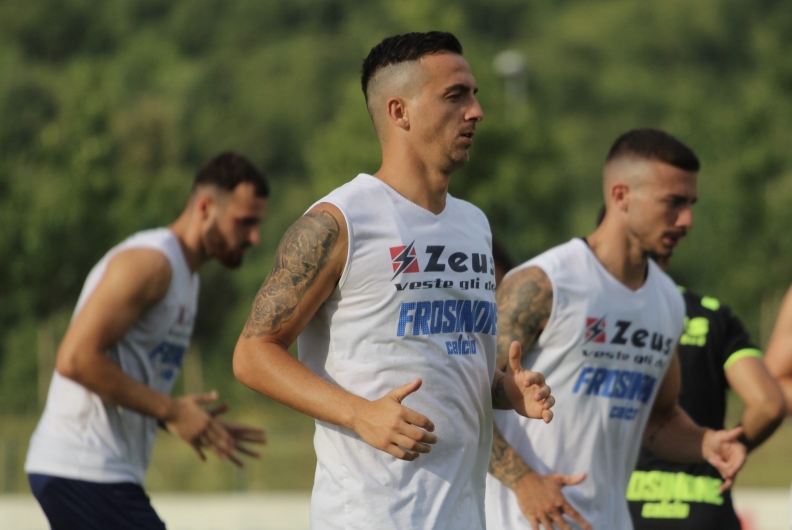 REPORT 26 LUGLIO