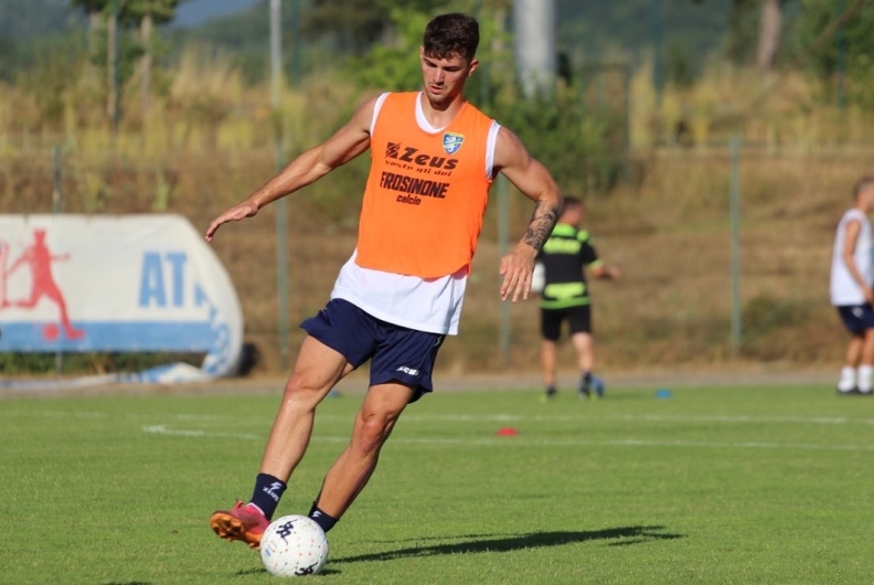 ALLENAMENTO 5 SETTEMBRE