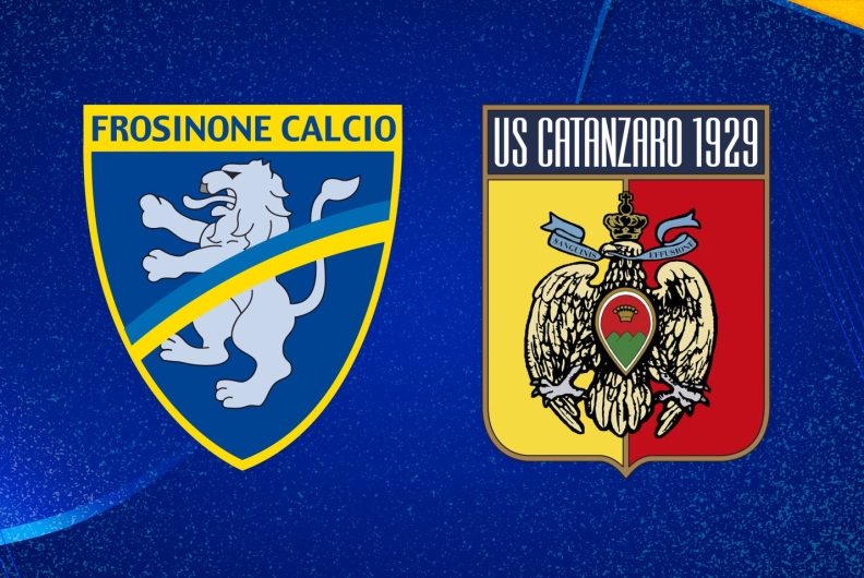 FROSINONE – CATANZARO, LA BIGLIETTERIA