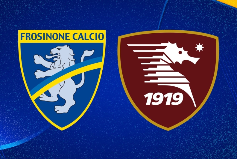 FROSINONE – SALERNITANA, LA BIGLIETTERIA