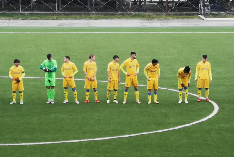 IL FROSINONE ‘BALLA CON I LUPI’ E BATTE IL COSENZA 2-0