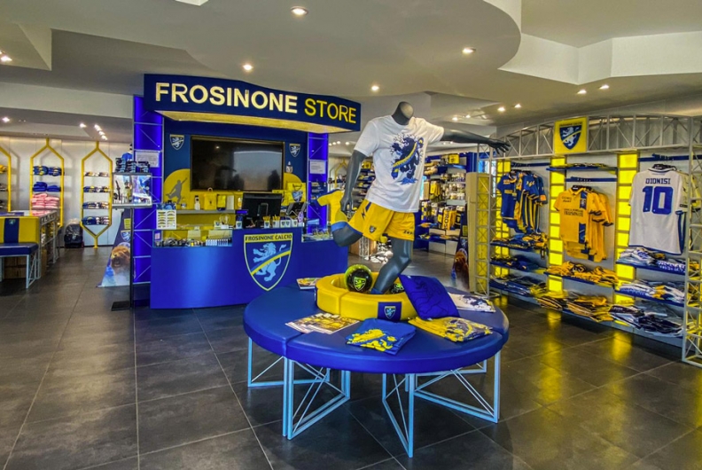 STORE CHIUSO (8-18 AGOSTO) PER FERIE